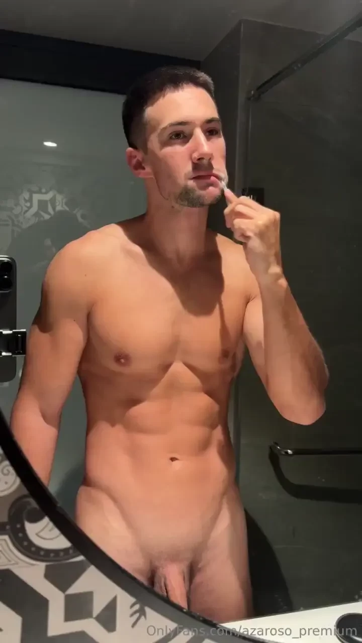 Does anyone feel something strange 