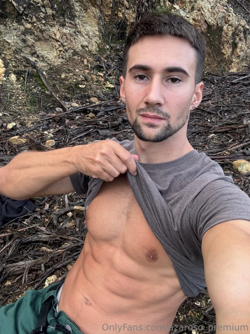 Your favorite lumberjack 