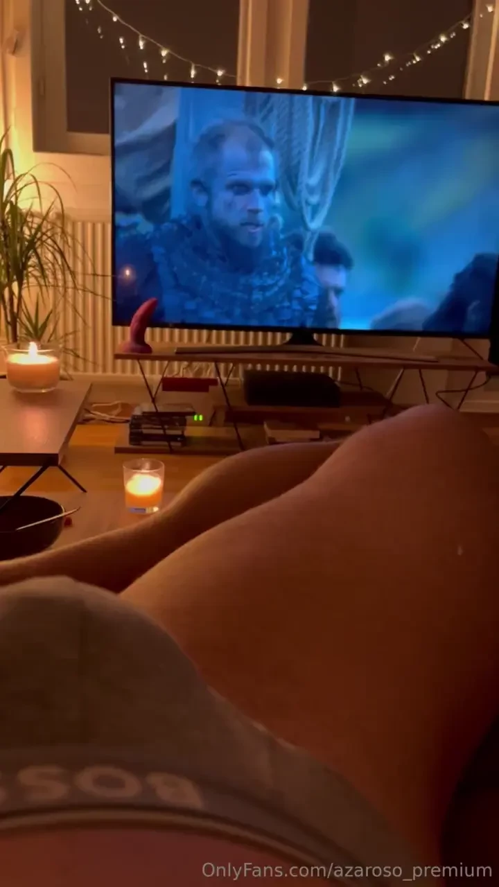 Any fans of vikings here 
