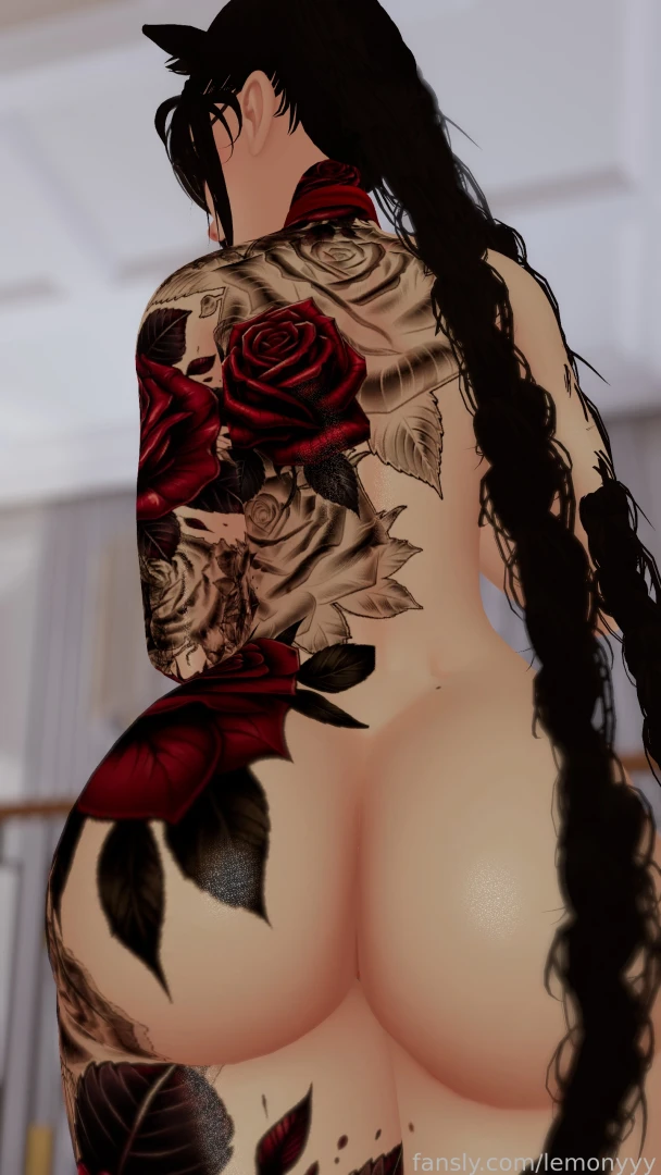 Put your hands on me nsfwvr - vr - lewd - lewdtuber - vtuber - chudai part 1 