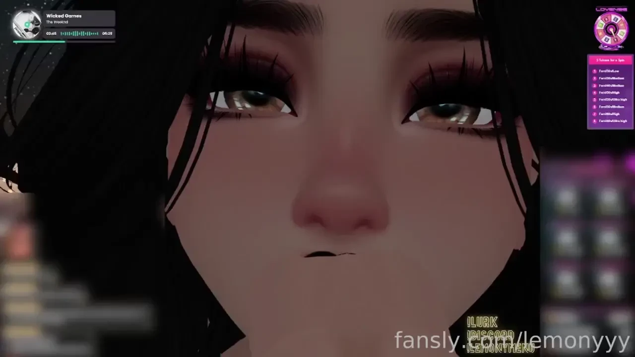 I had so much fun with _potato_ on this collab stream it got spicy up 