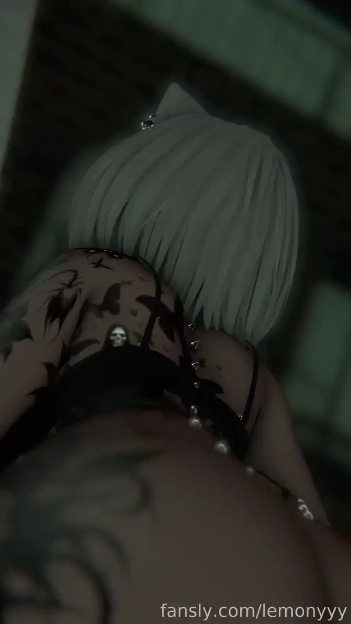 Which view of me is your favorite fyp - vr - lewd - sexy - teasing - 