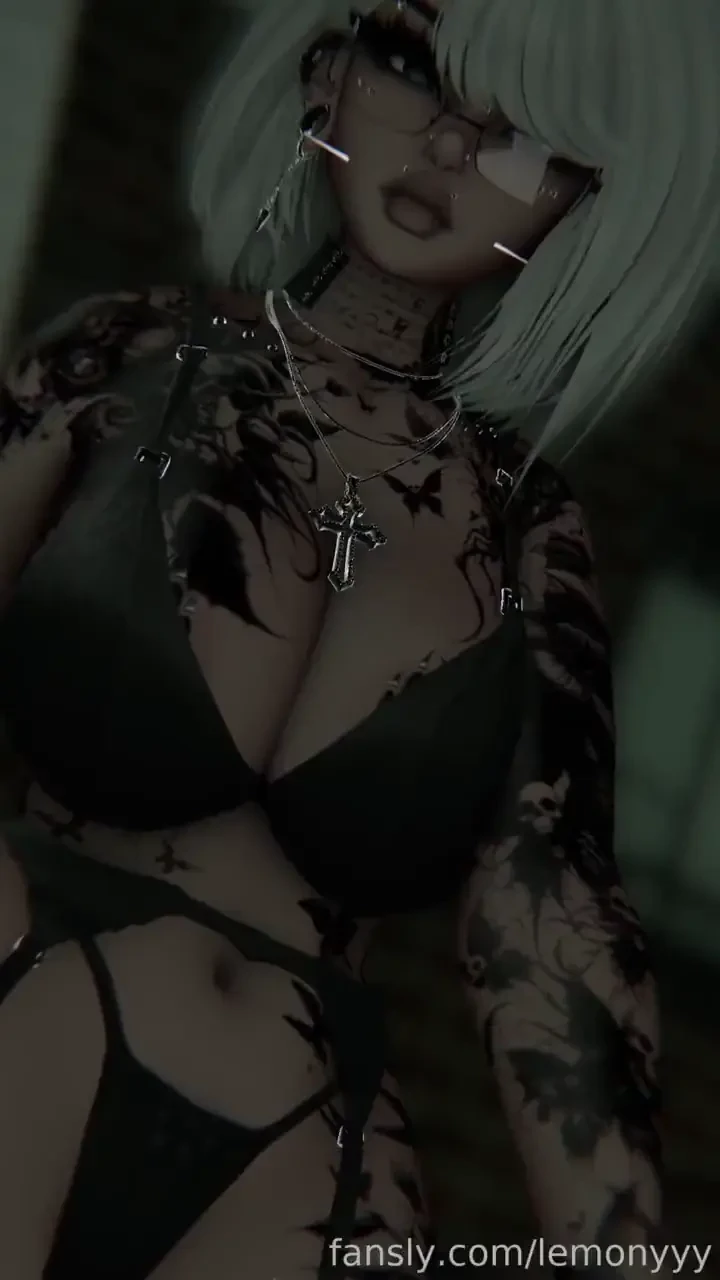 Which view of me is your favorite fyp - vr - lewd - sexy - teasing - part 1 