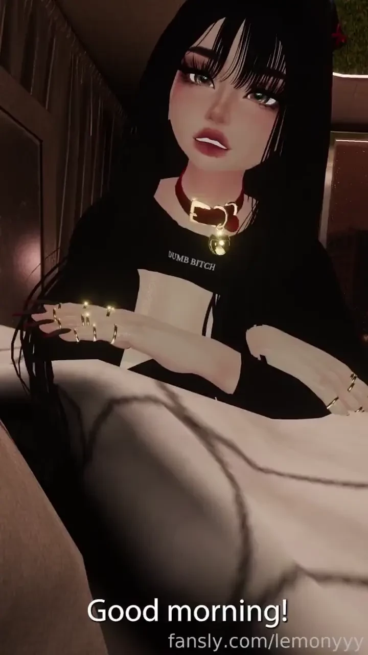 1 new message this puppy just wanted to wish you a good morning gt lt 