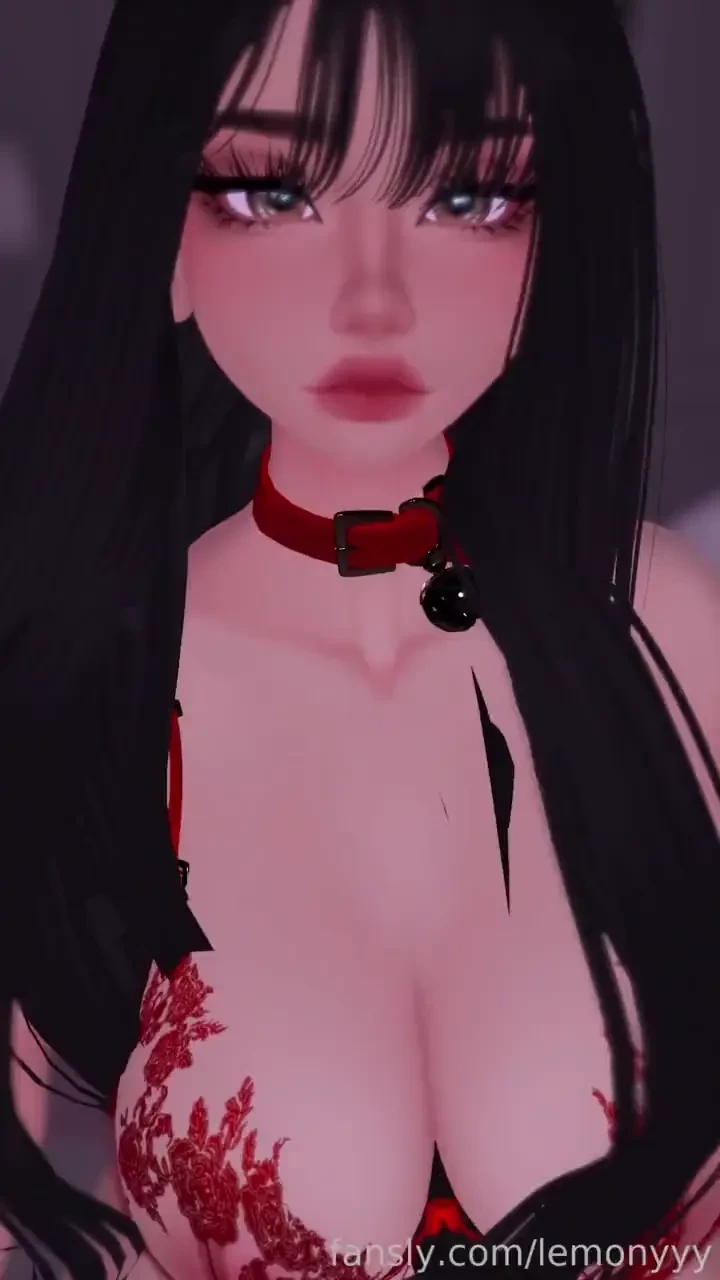 I love being a good puppy for you fyp - vr - lewd - sexy - teasing - 