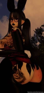 May i hop up onto your lap please nsfwvr - vr - lewd - lewdtuber -