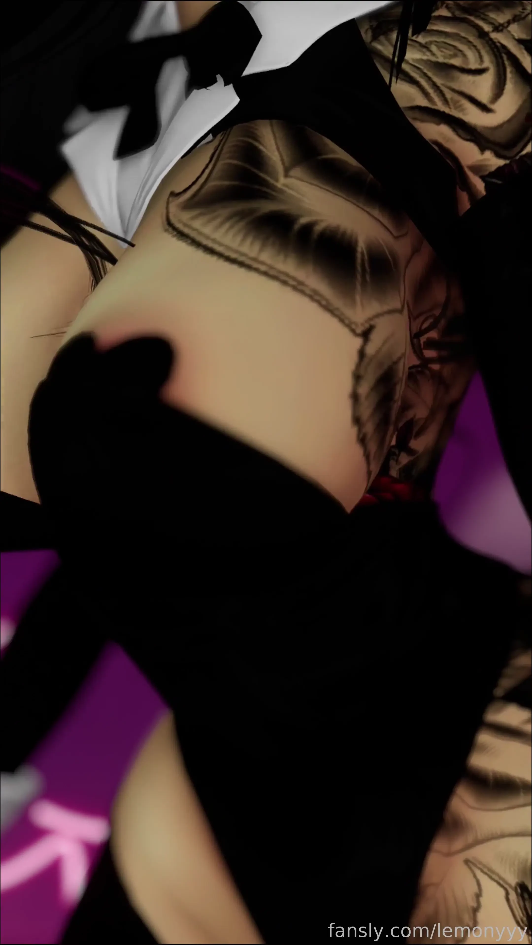 Boing boing boiiing nsfwvr - vr - lewd - lewdtuber - chudai - ecchi - 