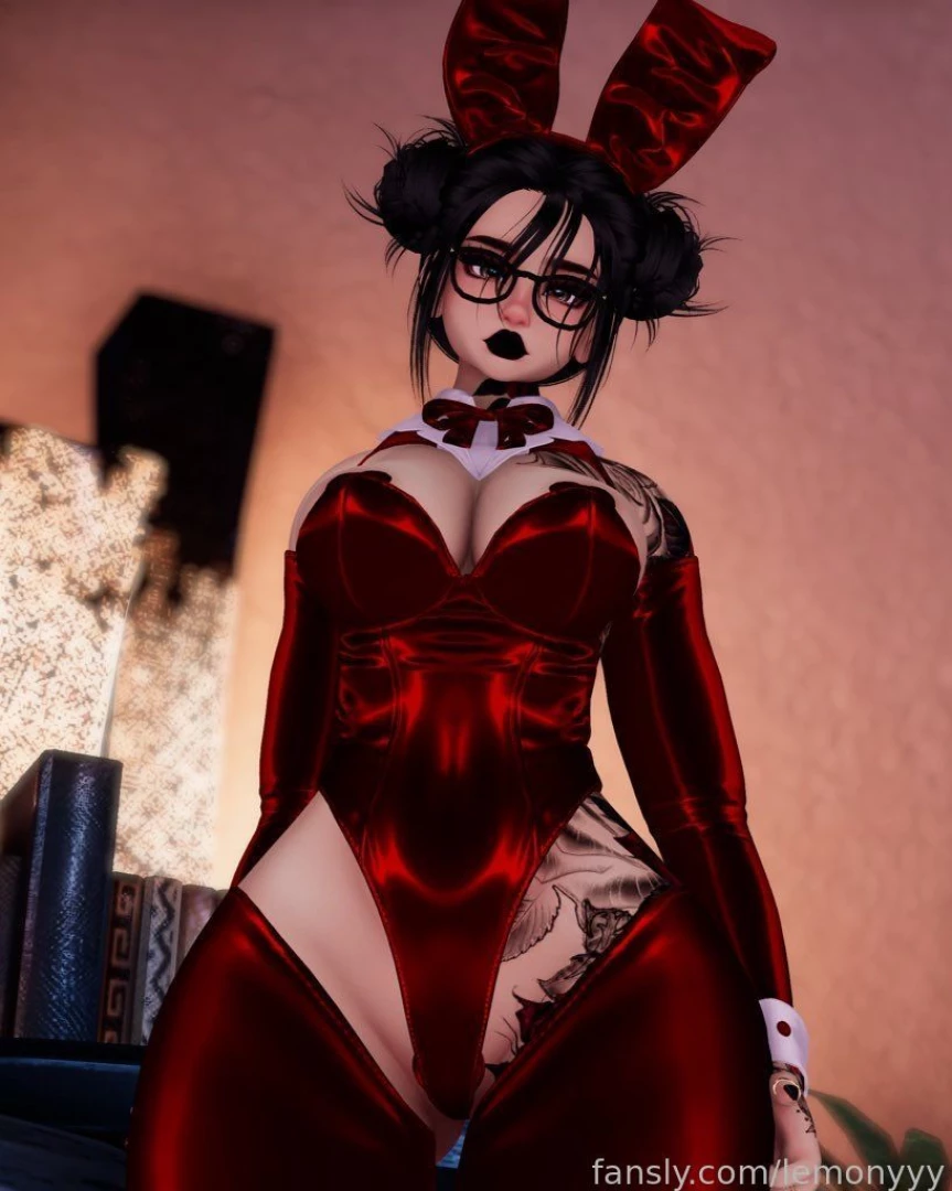 Valentine s edge stream is live now live bunnygirl valentines lewd 