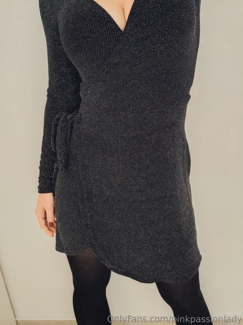 Hallo ihr lieben weihnachtsfeier kleid nummer 2 und damit kalendert part 1 