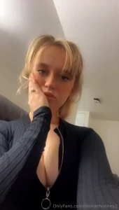I hope your weekend went well