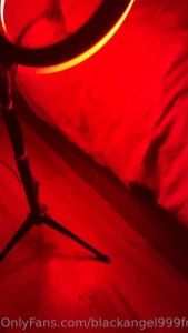 Livestream with happy end