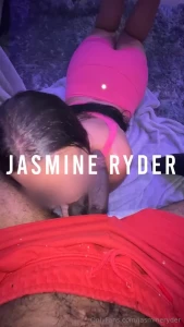 My soft lips around his balls give him so much pleasure