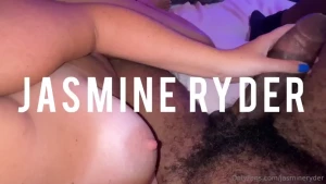 What its like waking up next to me when u have a big black cock