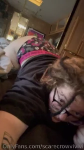 Lemme shake this fat ass on ya daddy