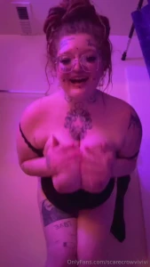 Wanna fuck my tits part 7