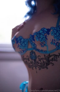 Neue unterw sche - new underwear gef llt sie dir - do u like it
