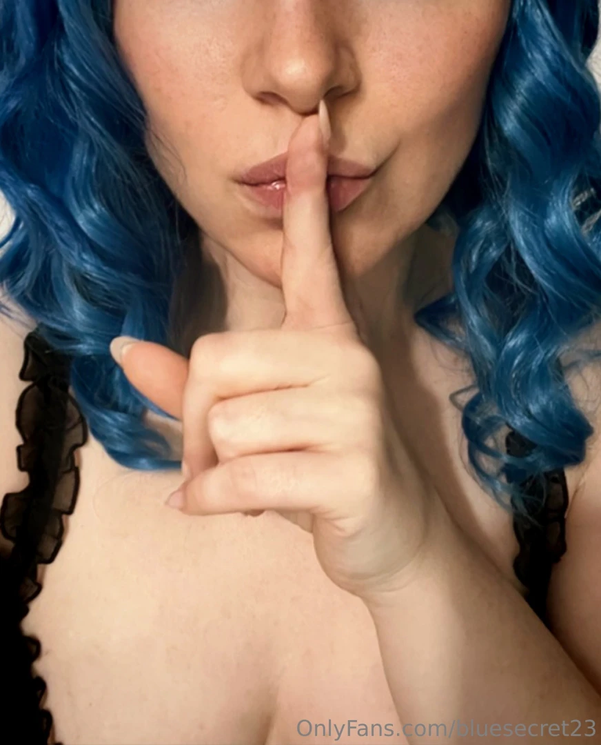 Es wird schl pfrig das bleibt unser geheimnis oder schreib mir eine 