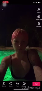 Eating finally and feeling amazing part 2