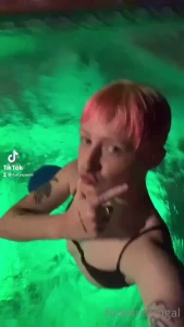 Eating finally and feeling amazing part 1