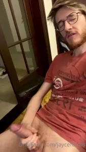 Want to feel my beard tickle your ass before i fill you