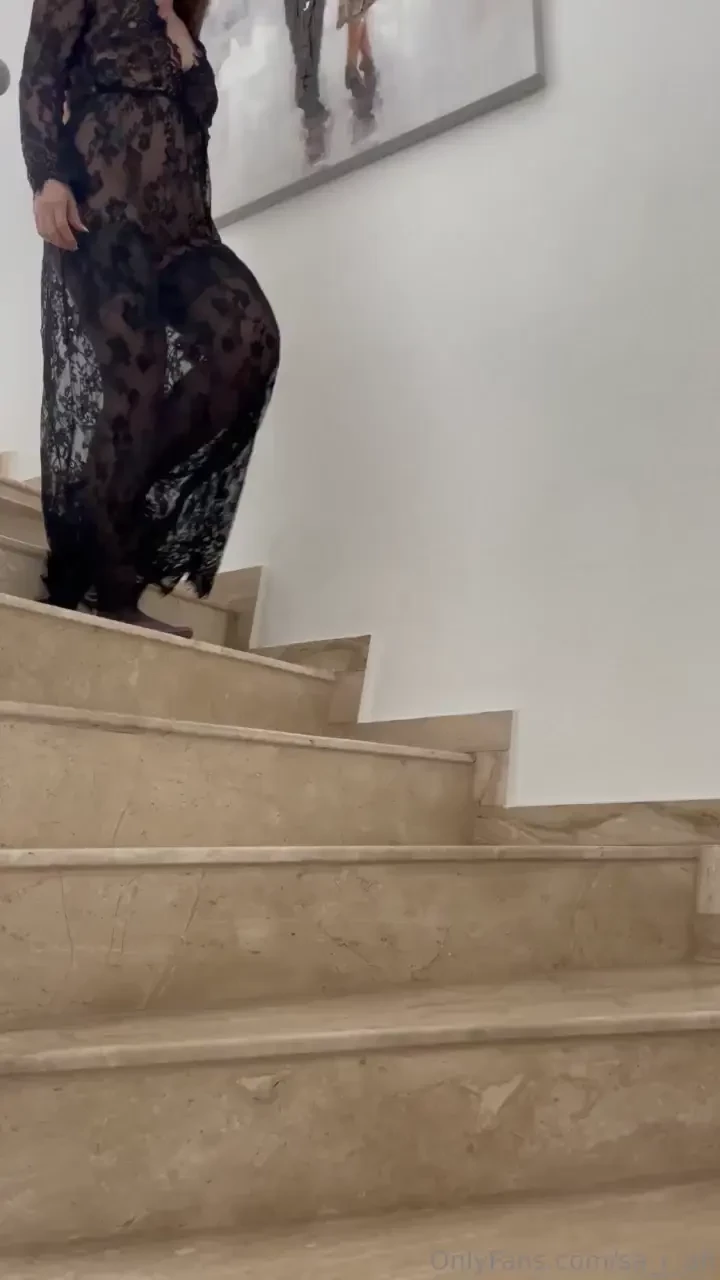 Du kommst nach der arbeit heim und ich warte so auf dich was machst du 