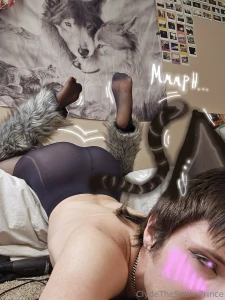 Comeee onnnn just take a bite alreadyyyyy part 1