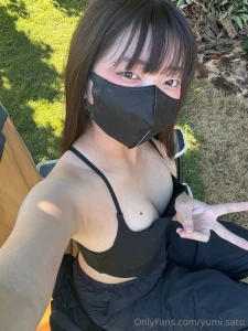 I love doing outdoor activities especially camping out but i guess it part 1