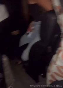 Do you want to dance with us part 1