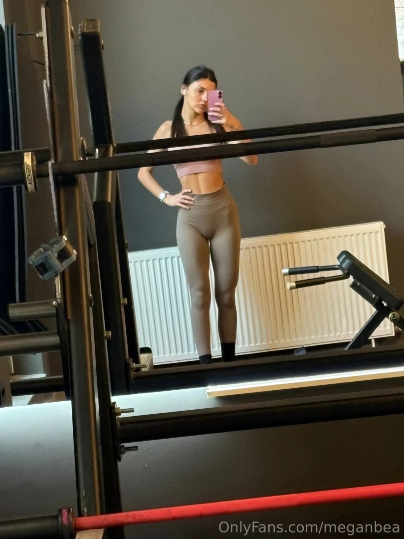 I would love to sweat with you differently part 1 