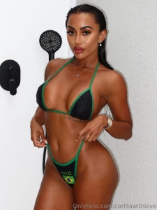 Feeling a little mischievous part 2