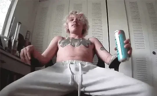 Some gifs from my livestreams part 1 