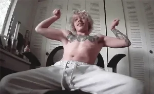 Some gifs from my livestreams