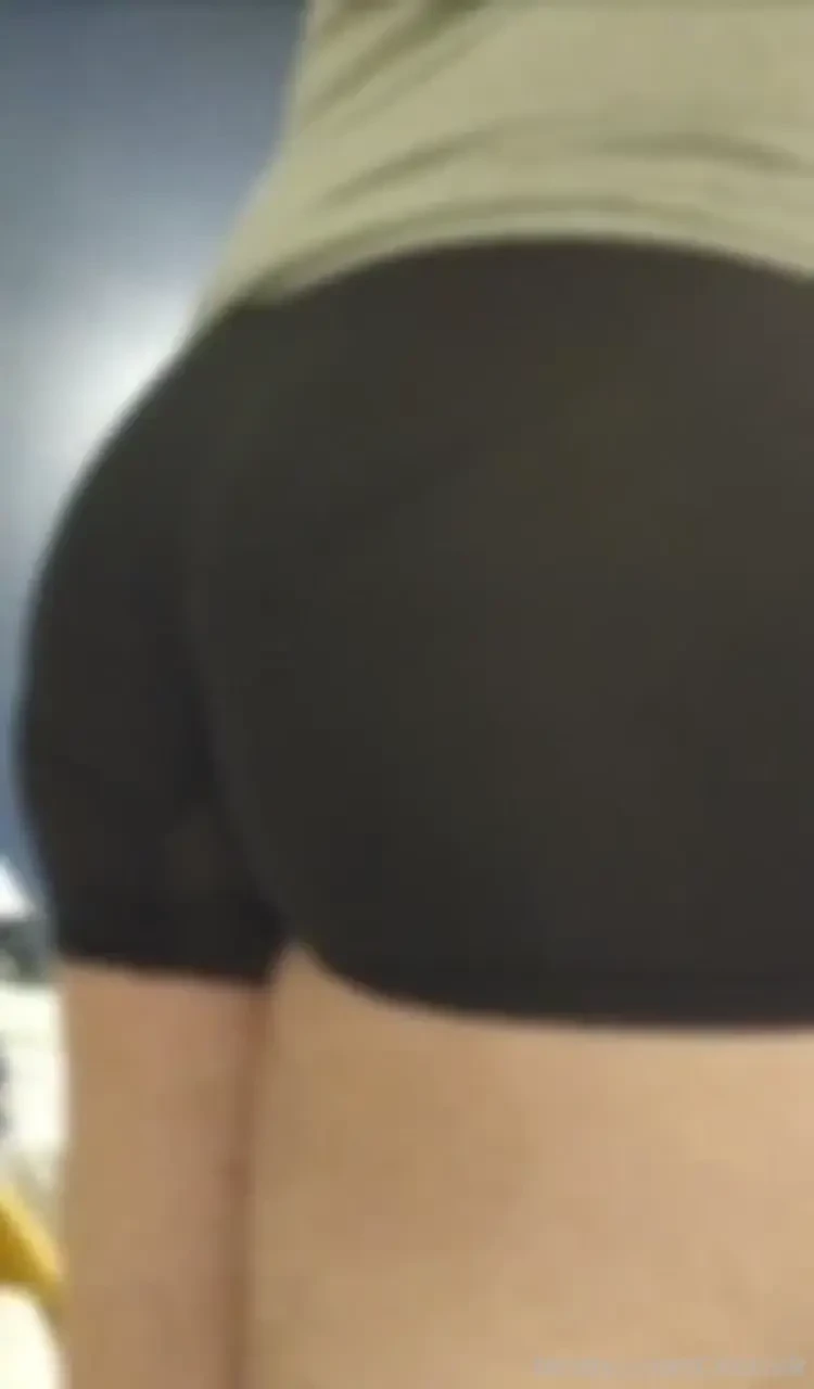 Hope yall enjoy this wolf boy s booty irl just as much as you do his 