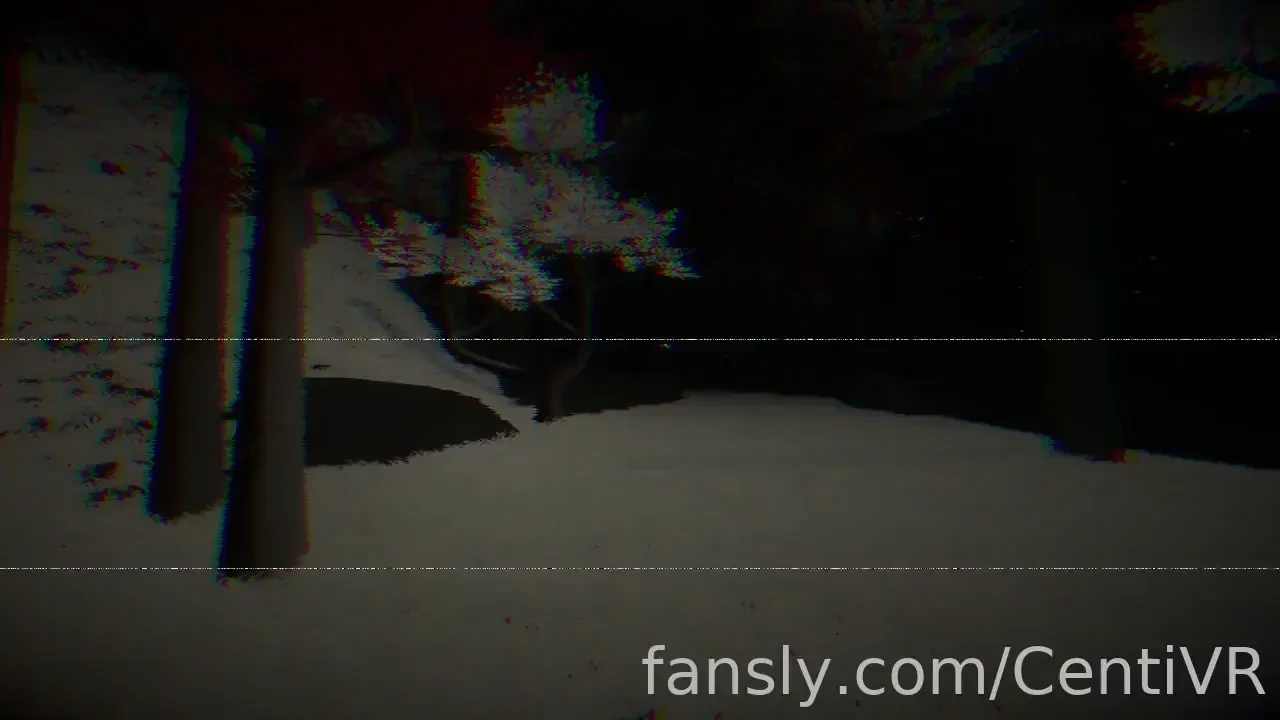 Where d this weird tape come from is it a horror film or is it porn 