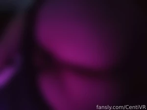 Rgb sweaty wolf boy booty and hole fyp vr erp lewd hentai vtuber