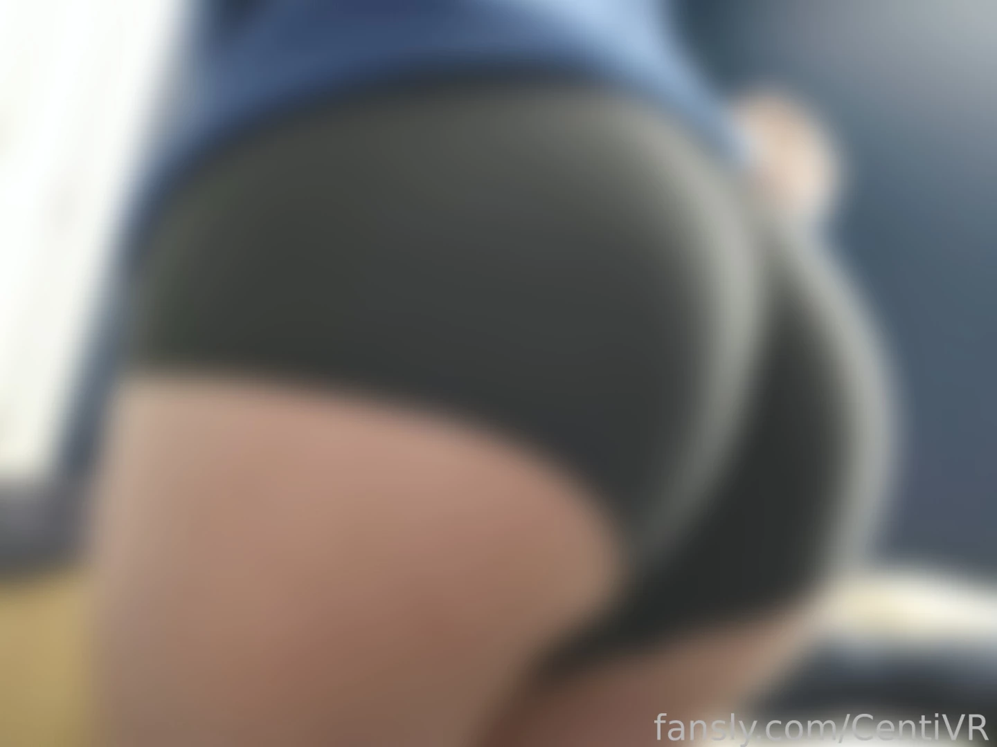 Butt so big normal underwear can become panties if i try to pull them 