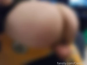 Stretching these dragon ball pajamas again had to let my cheeks and part 1