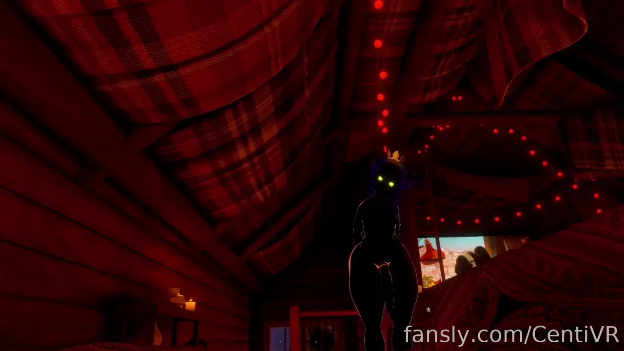 Your sleep paralysis demon decided to have some fun with you don t try 