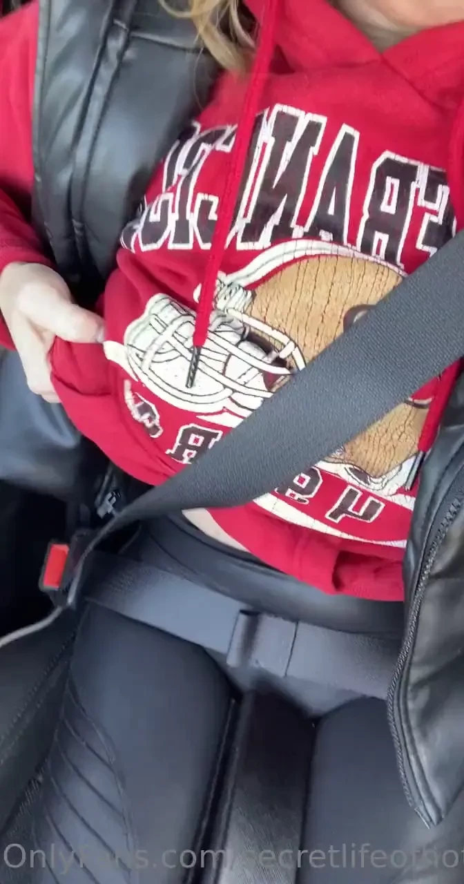 Football time go niners 