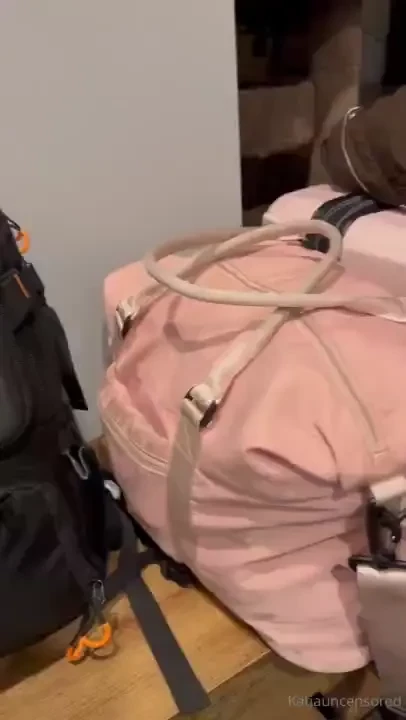 I made this tiktok it s fun cause you go where the ticket lands i got 
