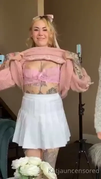 Bts before our cozy girl orgy ft synthia rylee fox21 and elliecha0tic 