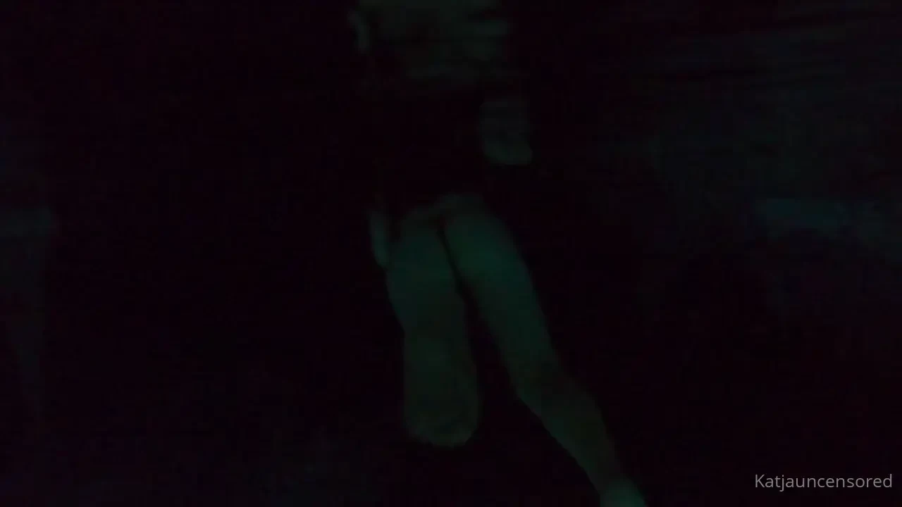 After that wrenrainier and i went into the cave to explore and there 