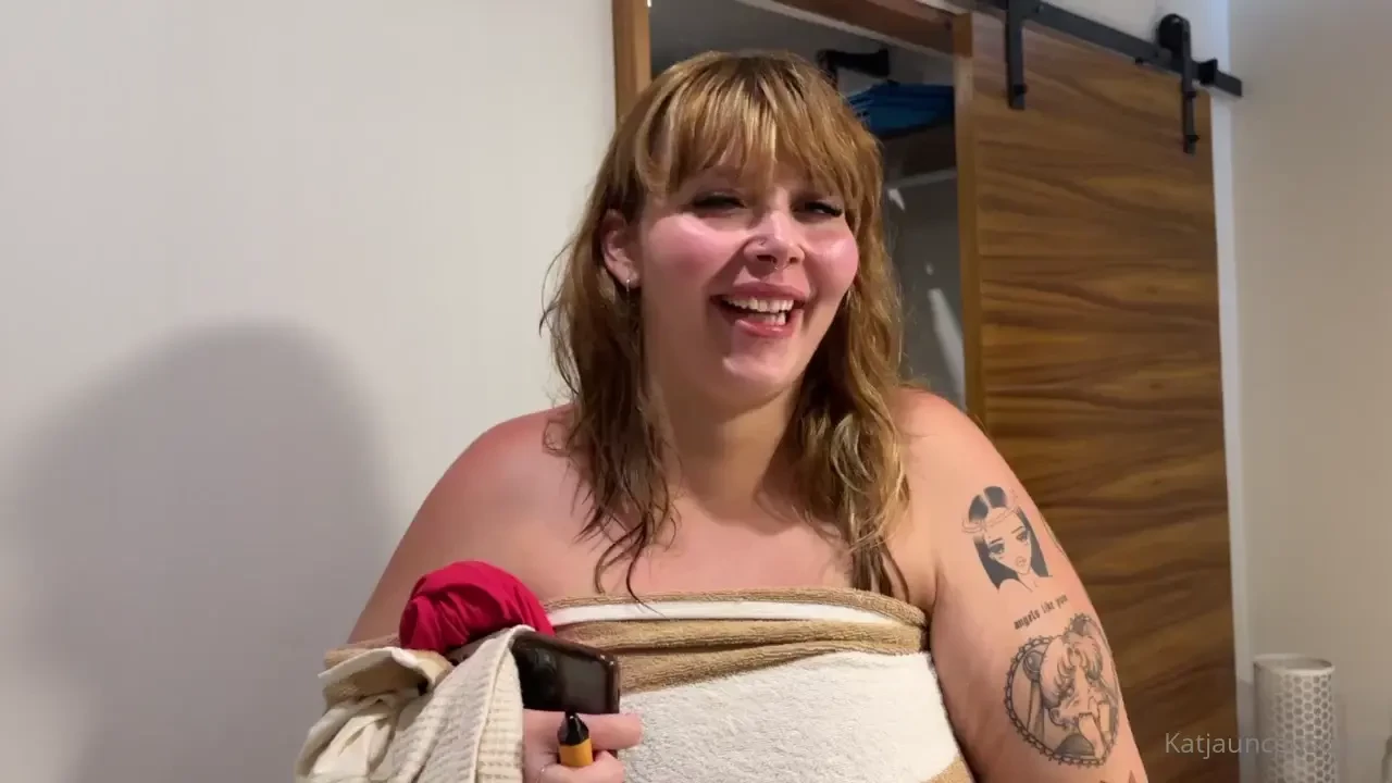 After losing the keys to our safe we had an uninvited houseguest 