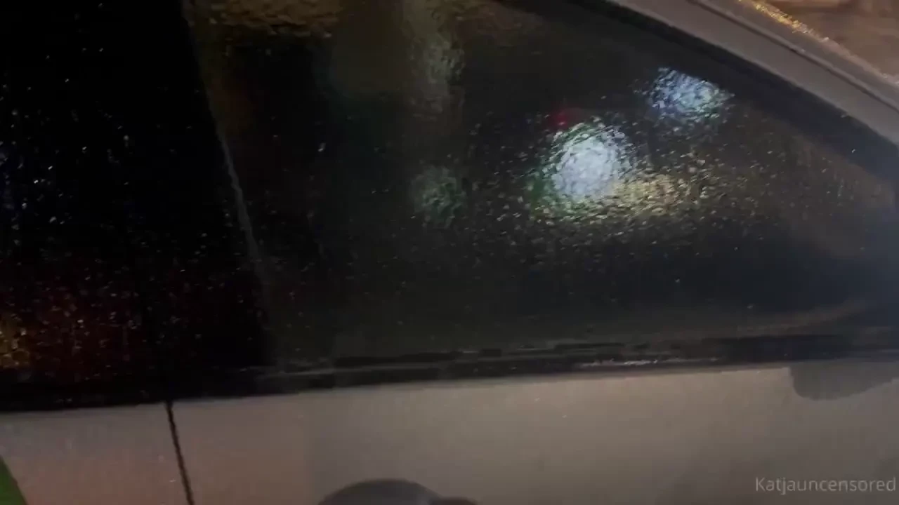 Marleymathers laylaambrielle and i got caught in some freezing rain 