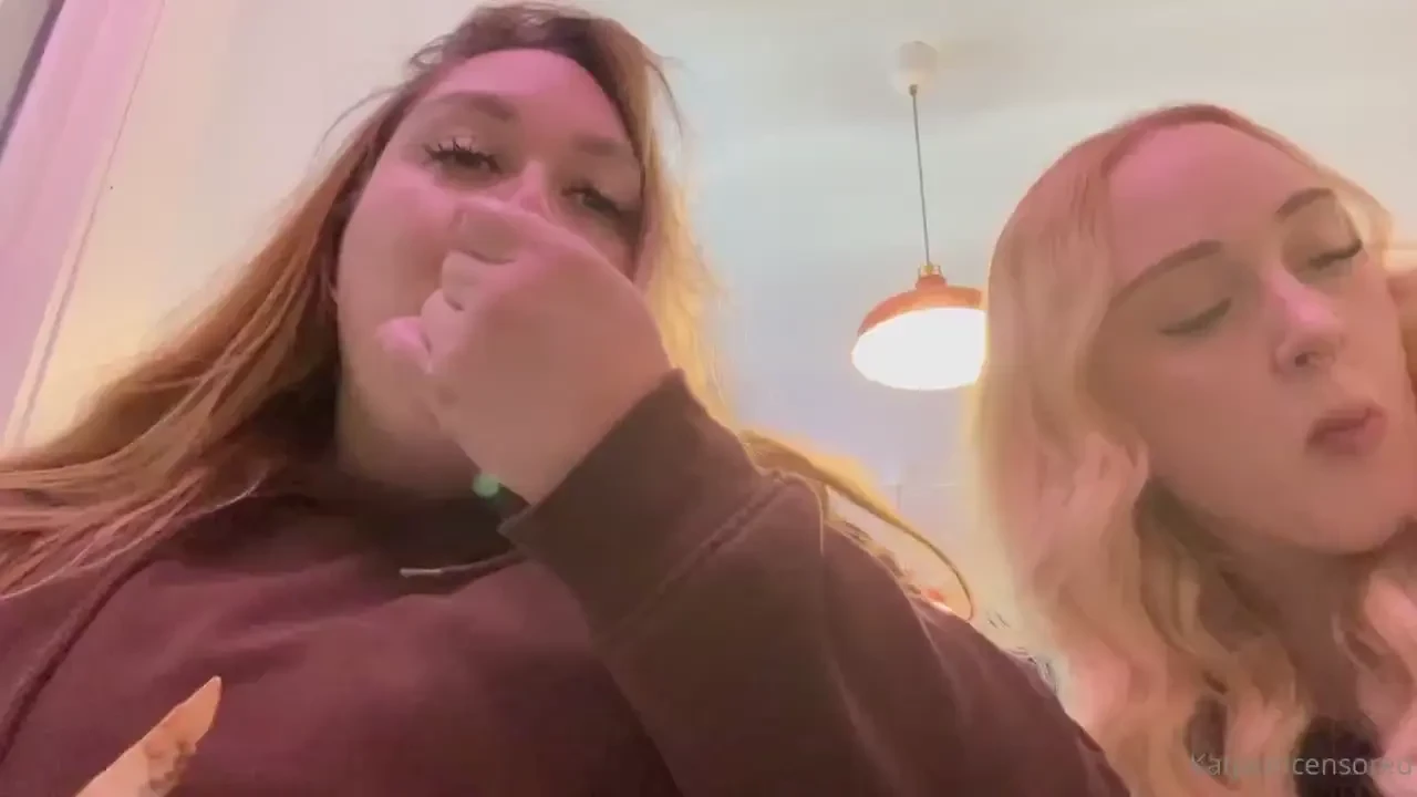 It appears laylaambrielle and i ate every meal on camera this trip 