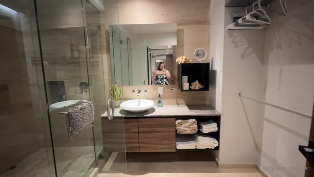 Here s the tour of our location in mexico for the week part 7 