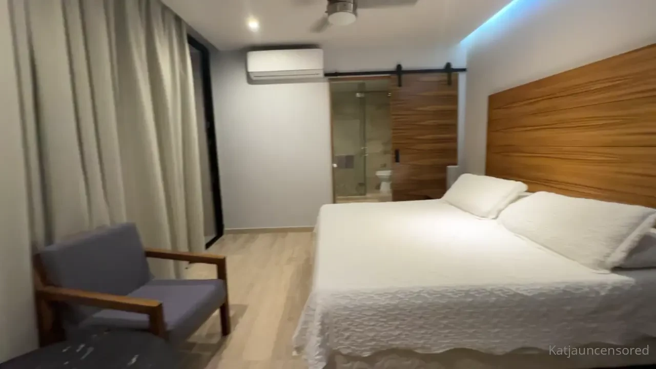 Here s the tour of our location in mexico for the week part 1 