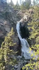 Hike day