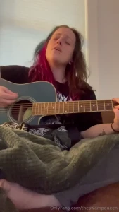 Could you guys please yell at me to finish this song this week thanks