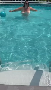 Let s get wet part 167